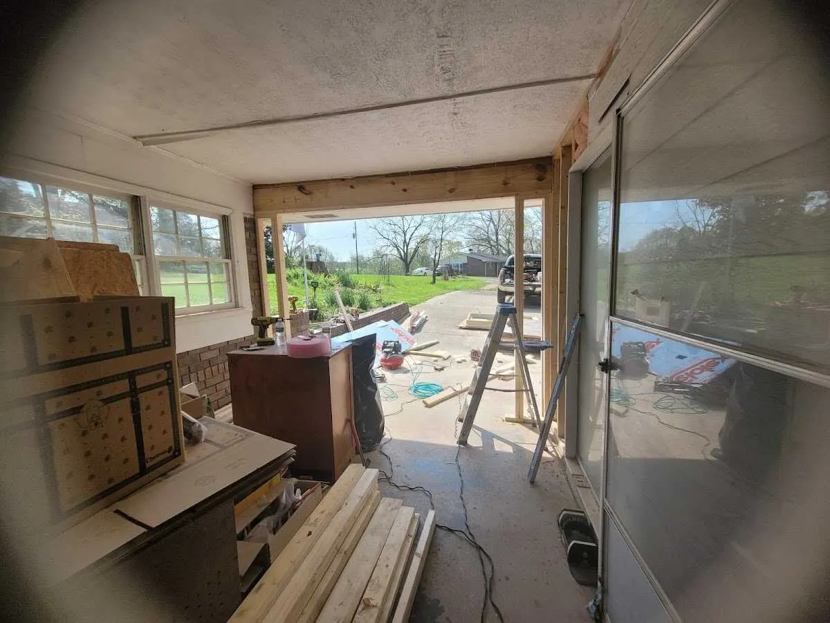 Air movers and dehumidifier for Drying & Dehumidification in Vernon Hills